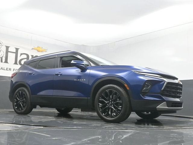 2023 Chevrolet Blazer 3LT