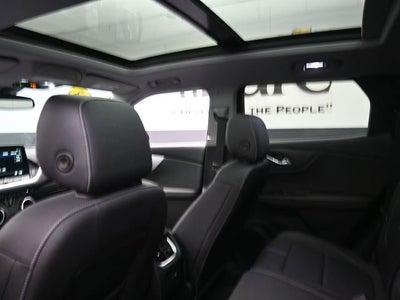 2023 Chevrolet Blazer 3LT