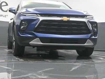 2023 Chevrolet Blazer 3LT