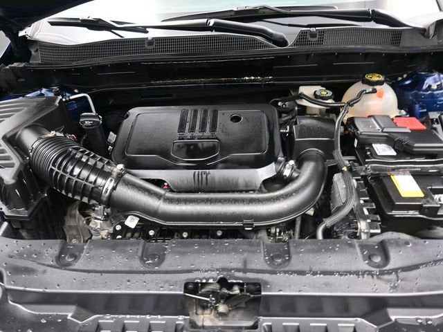 2023 Chevrolet Blazer 3LT