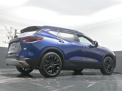 2023 Chevrolet Blazer 3LT