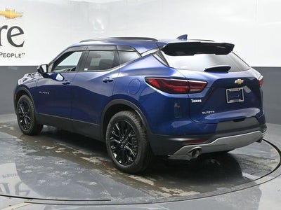 2023 Chevrolet Blazer 3LT