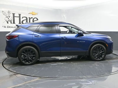 2023 Chevrolet Blazer 3LT