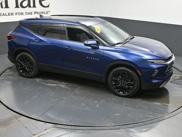 2023 Chevrolet Blazer 3LT