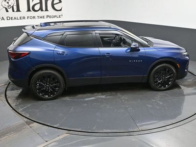 2023 Chevrolet Blazer 3LT