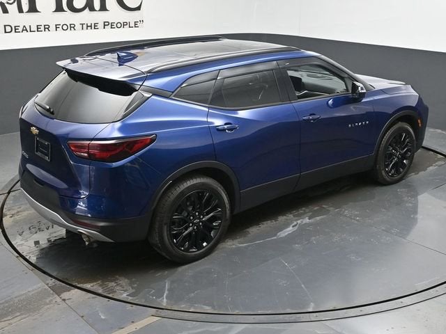 2023 Chevrolet Blazer 3LT