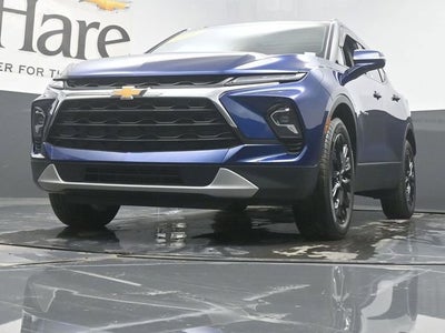 2023 Chevrolet Blazer 3LT