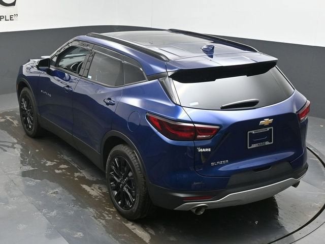 2023 Chevrolet Blazer 3LT