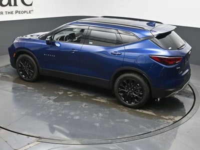 2023 Chevrolet Blazer 3LT