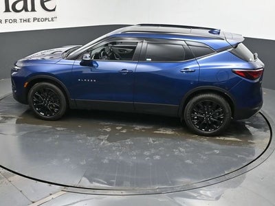 2023 Chevrolet Blazer 3LT