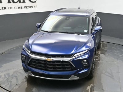 2023 Chevrolet Blazer 3LT
