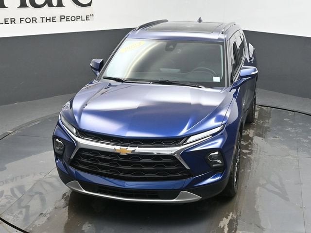 2023 Chevrolet Blazer 3LT