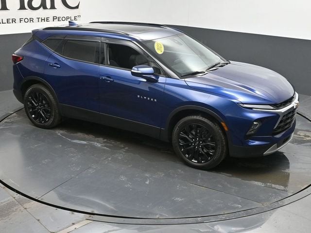 2023 Chevrolet Blazer 3LT