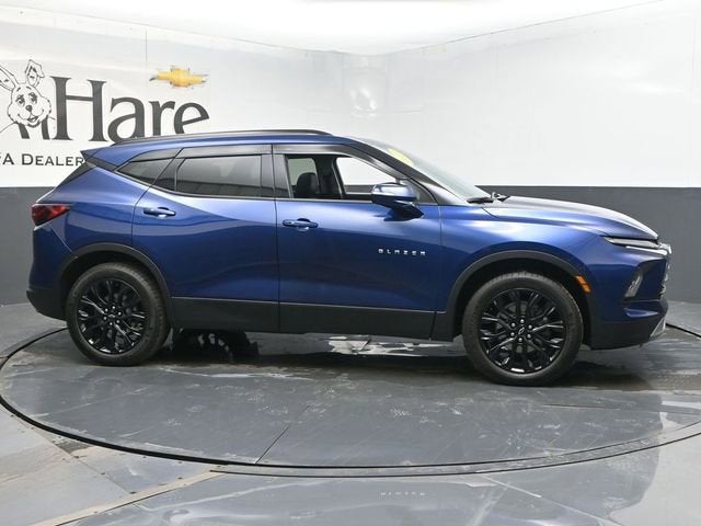 2023 Chevrolet Blazer 3LT