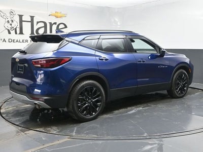 2023 Chevrolet Blazer 3LT