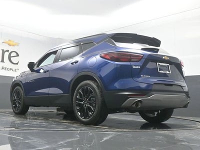 2023 Chevrolet Blazer 3LT