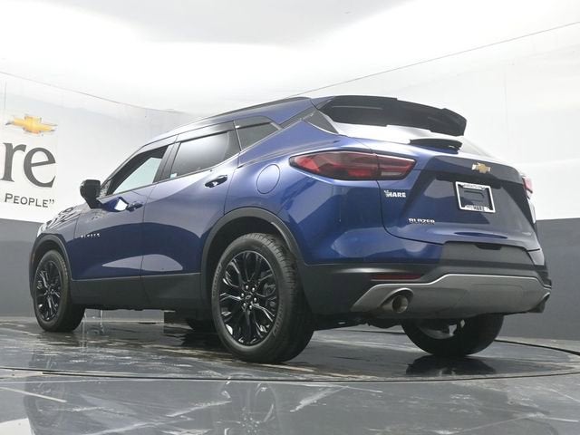 2023 Chevrolet Blazer 3LT