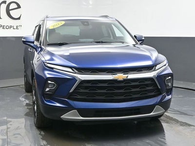 2023 Chevrolet Blazer 3LT
