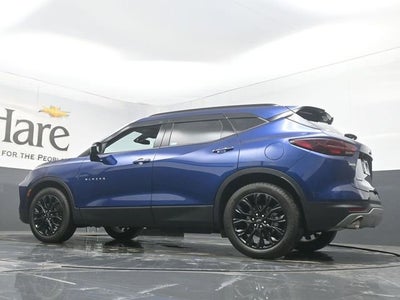 2023 Chevrolet Blazer 3LT