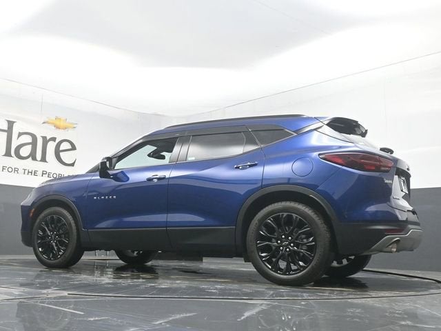 2023 Chevrolet Blazer 3LT