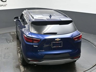 2023 Chevrolet Blazer 3LT