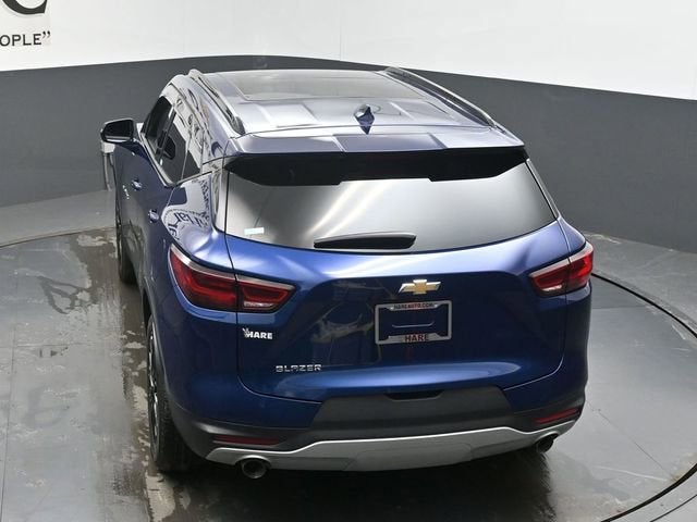 2023 Chevrolet Blazer 3LT