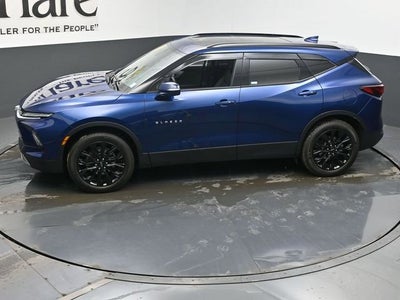 2023 Chevrolet Blazer 3LT