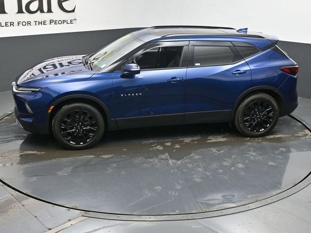 2023 Chevrolet Blazer 3LT