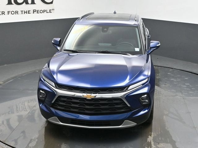 2023 Chevrolet Blazer 3LT