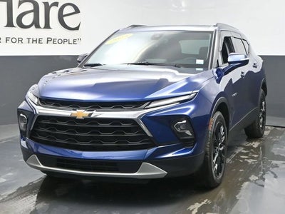 2023 Chevrolet Blazer 3LT