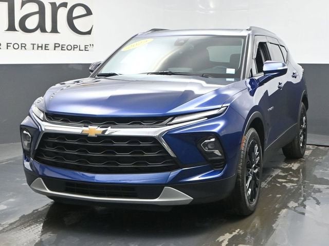 2023 Chevrolet Blazer 3LT