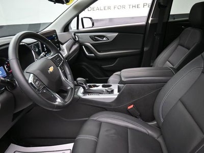 2024 Chevrolet Blazer 3LT