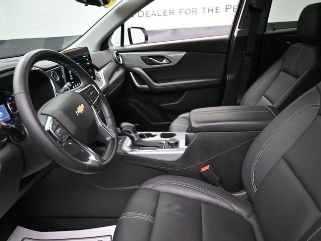 2024 Chevrolet Blazer 3LT