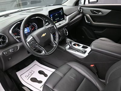 2024 Chevrolet Blazer 3LT