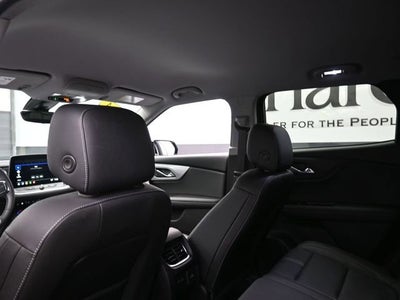 2024 Chevrolet Blazer 3LT