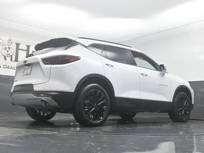 2024 Chevrolet Blazer 3LT