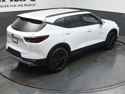 2024 Chevrolet Blazer 3LT