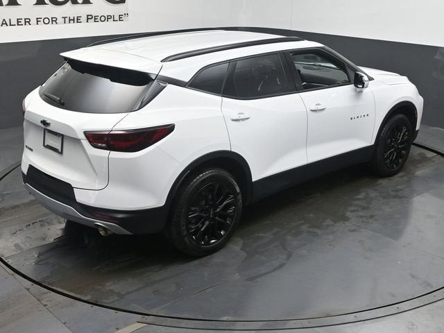 2024 Chevrolet Blazer 3LT