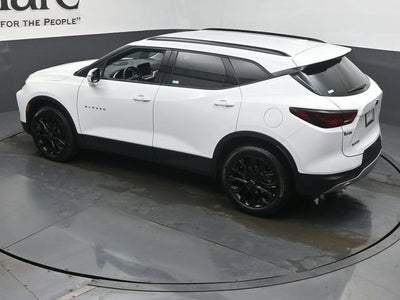 2024 Chevrolet Blazer 3LT