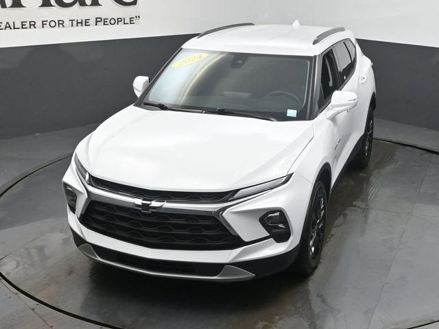 2024 Chevrolet Blazer 3LT