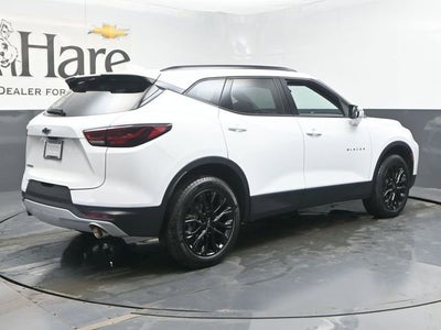 2024 Chevrolet Blazer 3LT