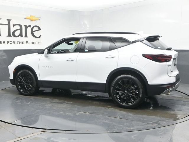 2024 Chevrolet Blazer 3LT