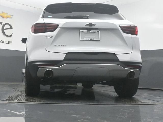 2024 Chevrolet Blazer 3LT