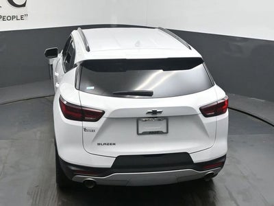 2024 Chevrolet Blazer 3LT