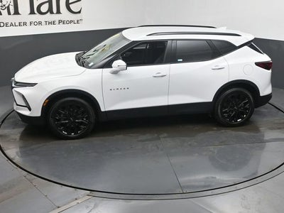 2024 Chevrolet Blazer 3LT