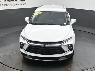 2024 Chevrolet Blazer 3LT