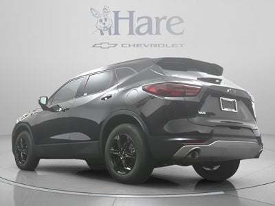 2024 Chevrolet Blazer 3LT