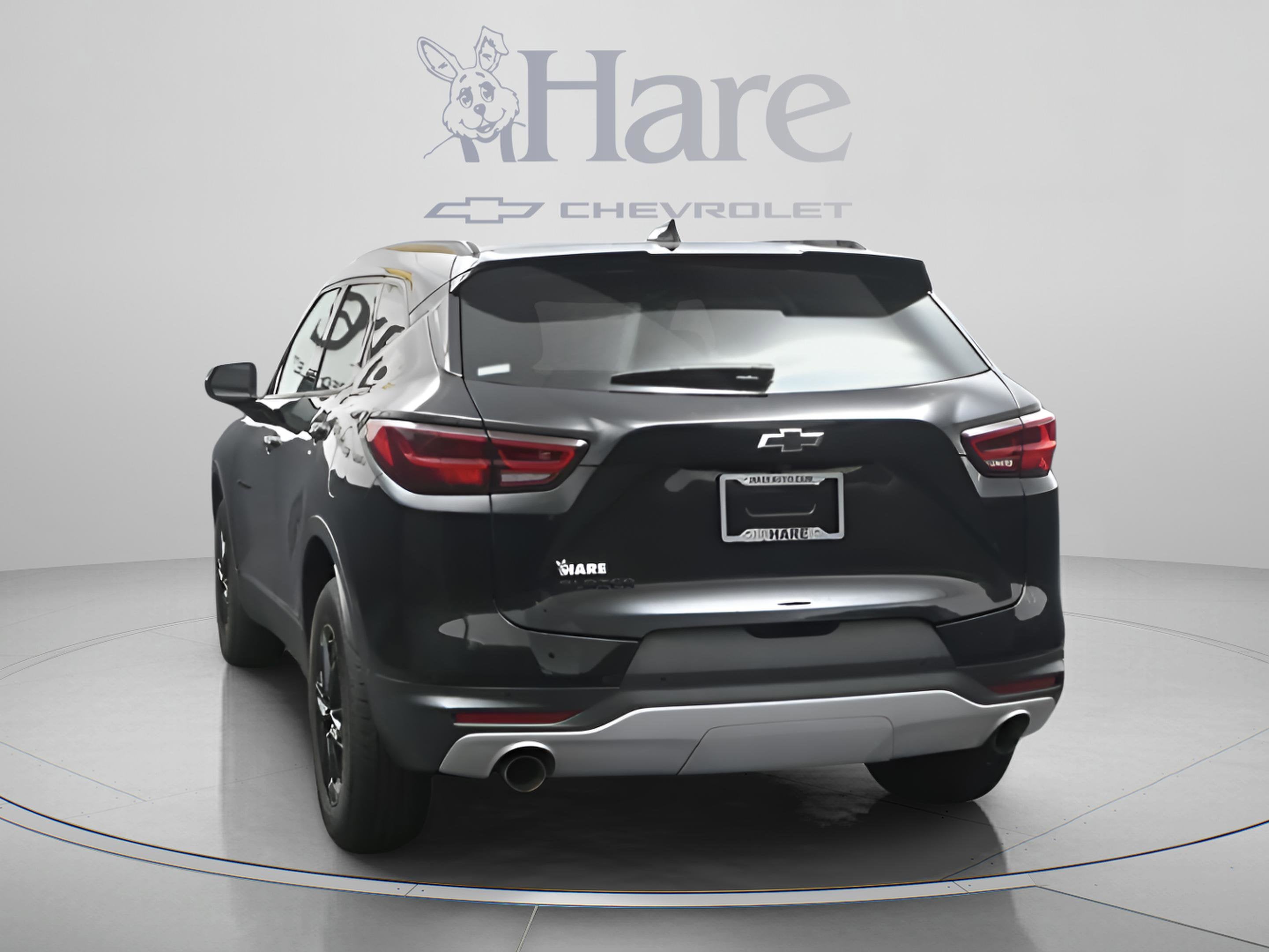 2024 Chevrolet Blazer 3LT