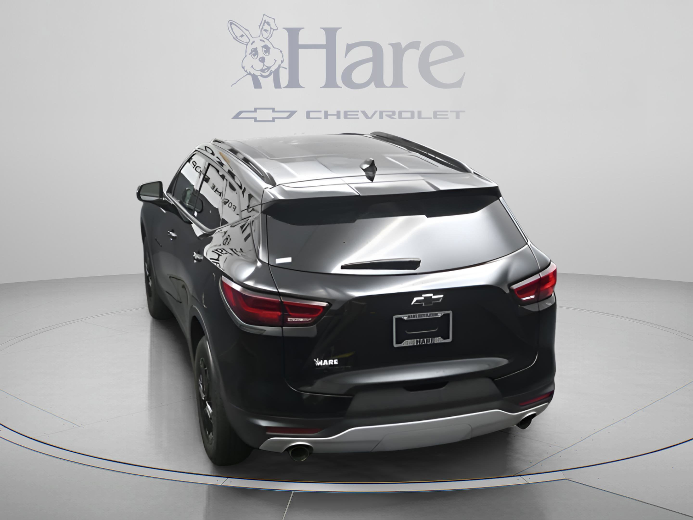 2024 Chevrolet Blazer 3LT