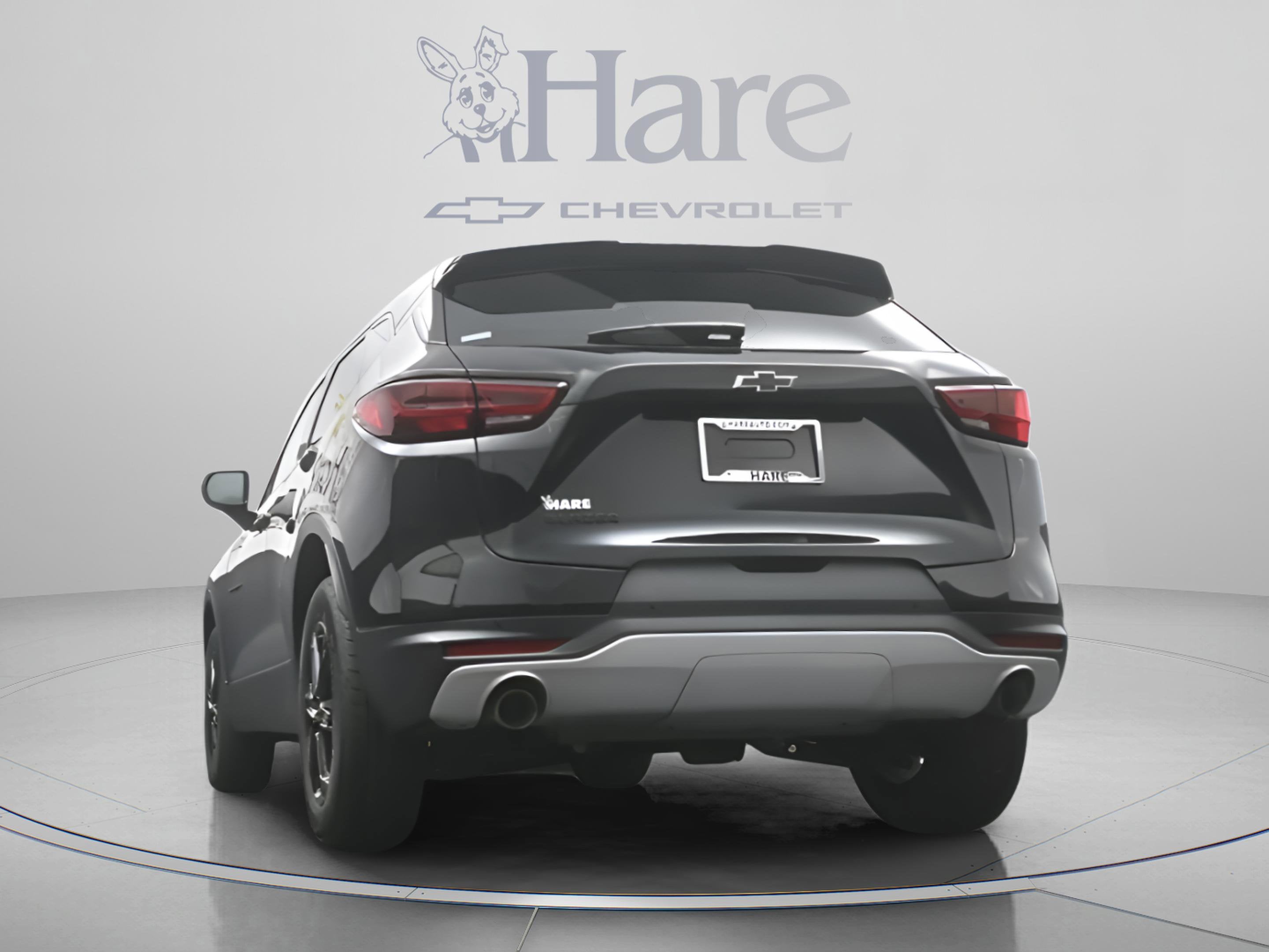 2024 Chevrolet Blazer 3LT